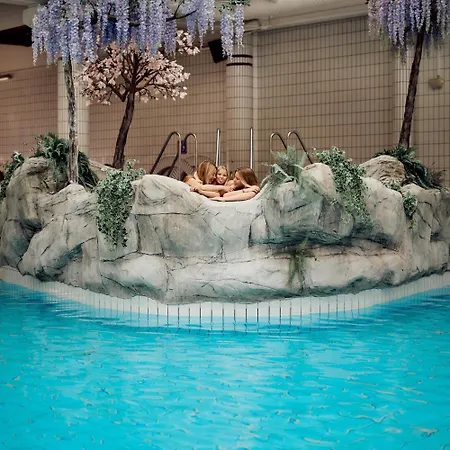 Honeydew In Camp Terme Catez Catez ob Savi