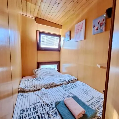 Honeydew Cottage In Camp Terme Catez Lodge Catez ob Savi