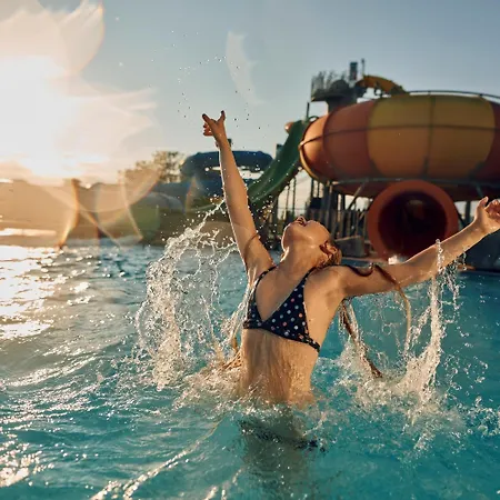 Honeydew In Camp Terme Catez كاتيز أوب سافي