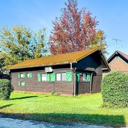 Lodge Honeydew In Camp Terme Catez Catez ob Savi