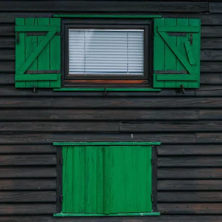 Honeydew In Camp Terme Catez Lodge *