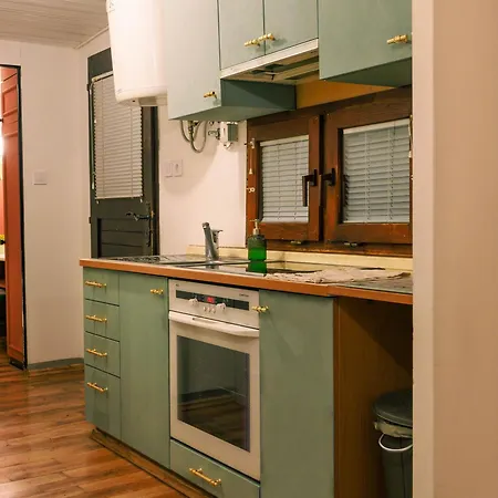 Honeydew In Camp Terme Catez Lodge Catez ob Savi