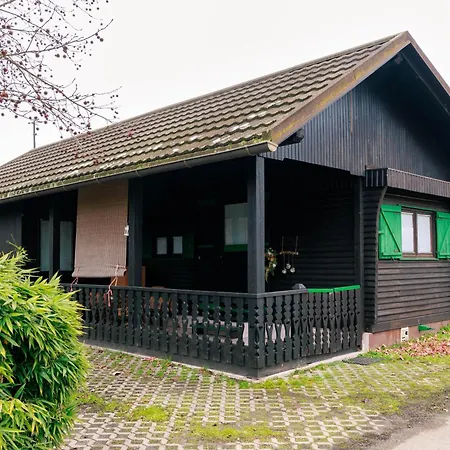 Honeydew In Camp Terme Catez * Catez ob Savi