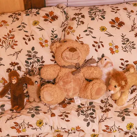 Honeydew In Camp Terme Catez