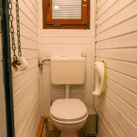 Honeydew In Camp Terme Catez * Catez ob Savi