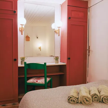 Honeydew In Camp Terme Catez