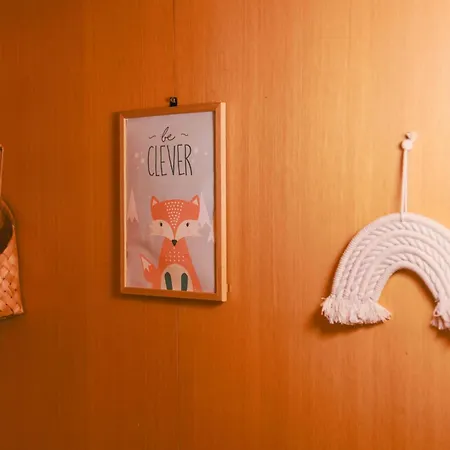 Honeydew In Camp Terme Catez Lodge *