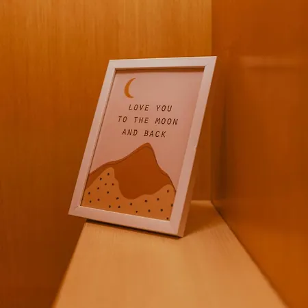 Lodge Honeydew In Camp Terme Catez *